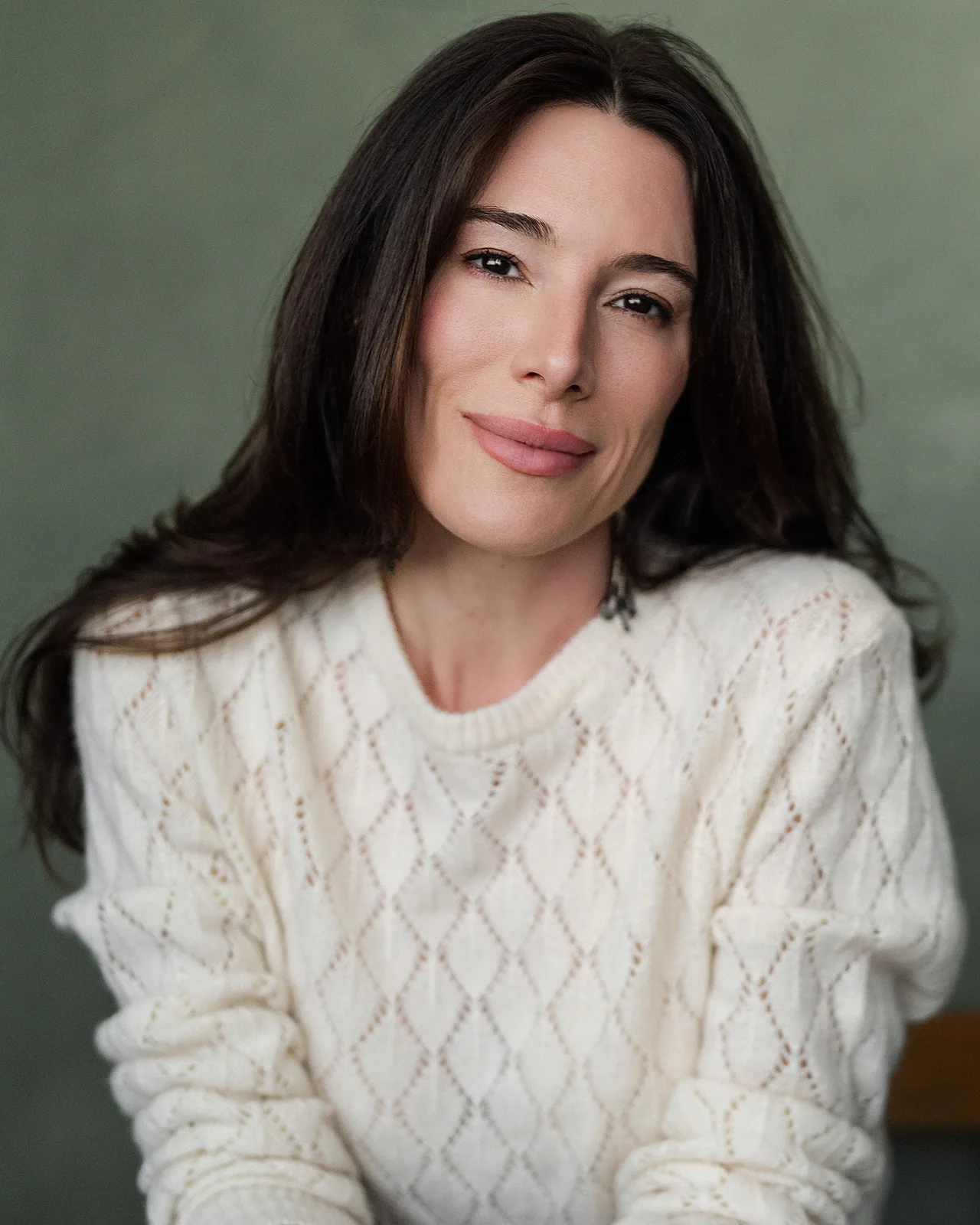 تصویر Jaime Murray