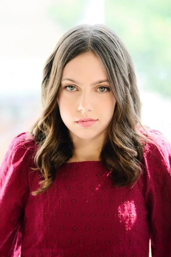 تصویر Hannah Storey