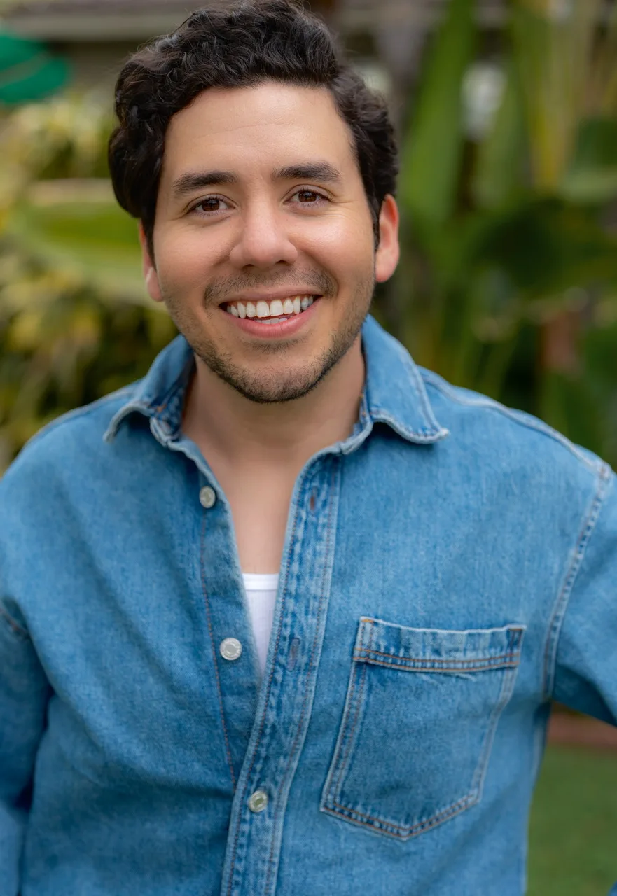 تصویر Michael Justin Gonzales