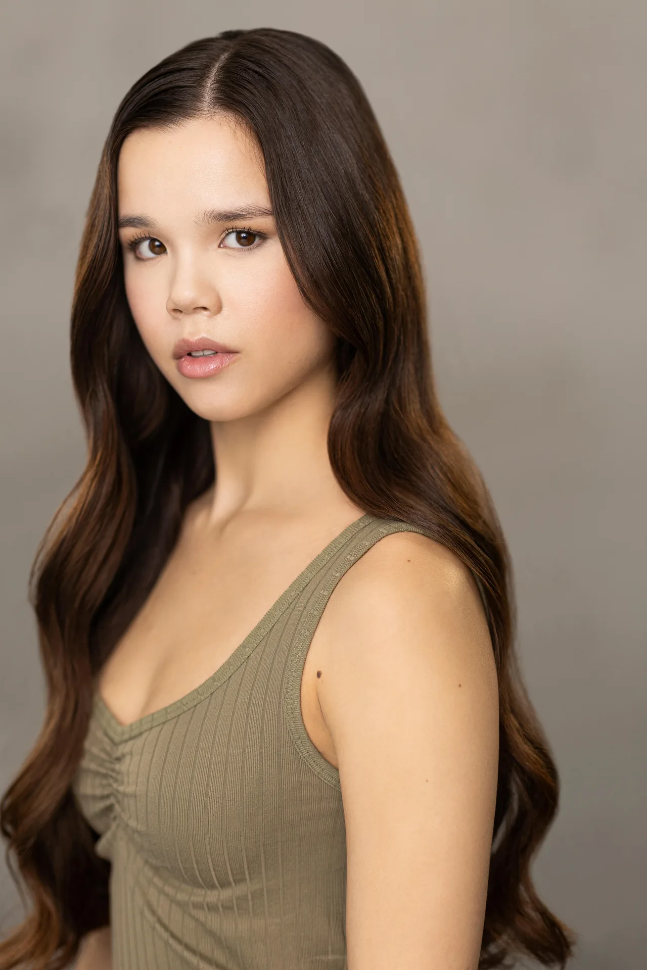 تصویر Sophie Thom