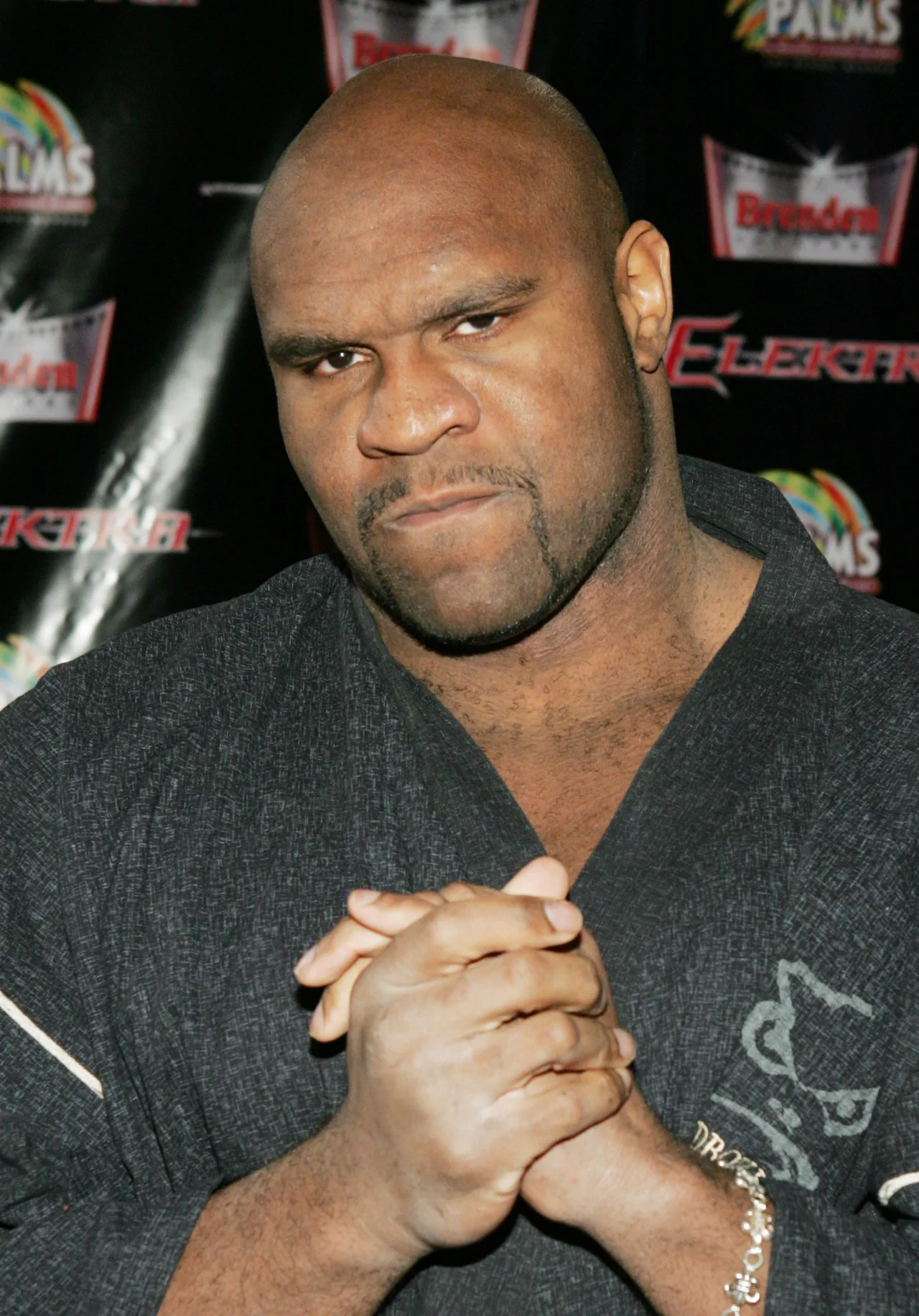 تصویر Bob Sapp