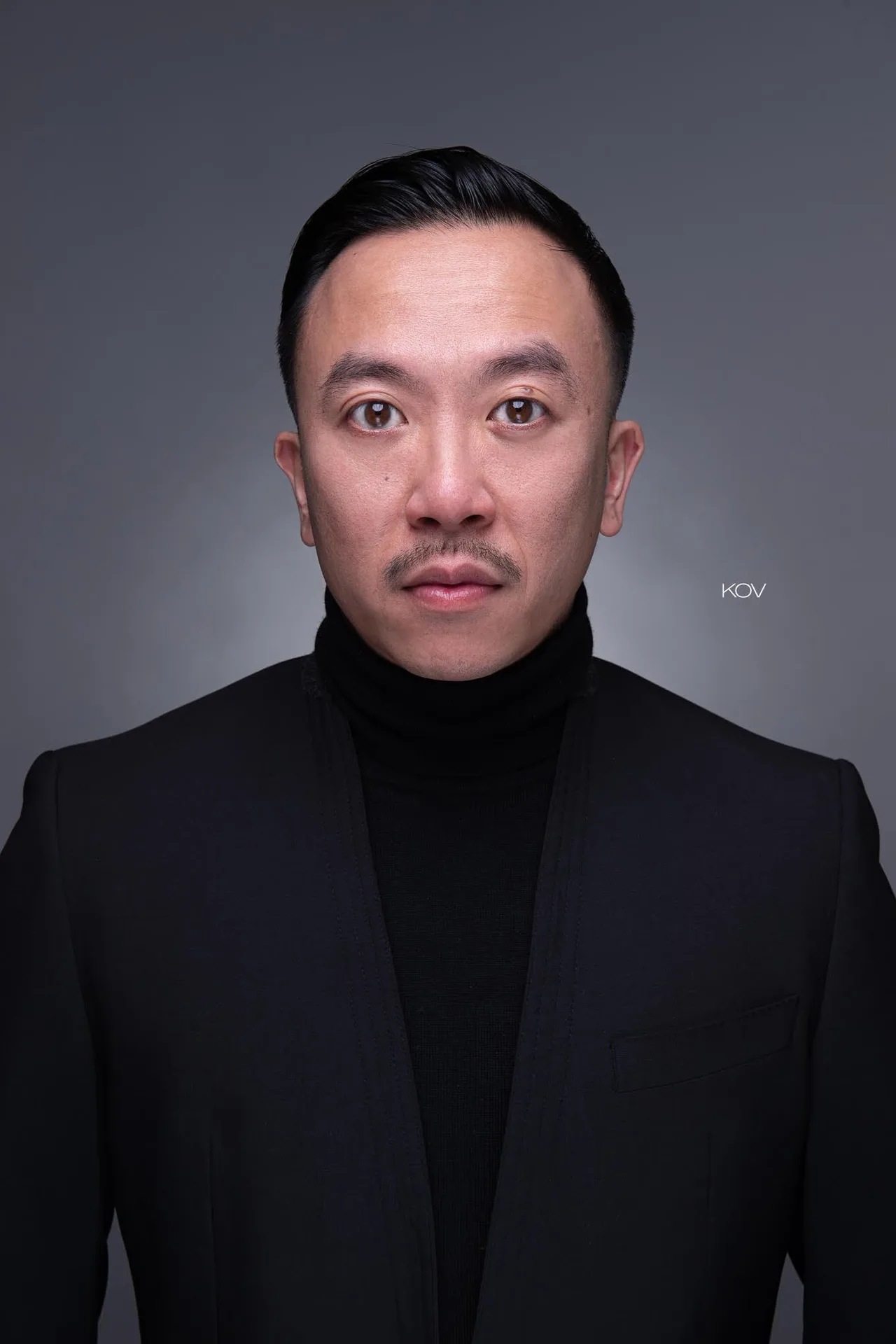 تصویر Steve Tran