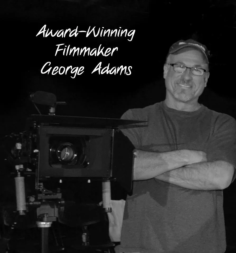 تصویر George Adams