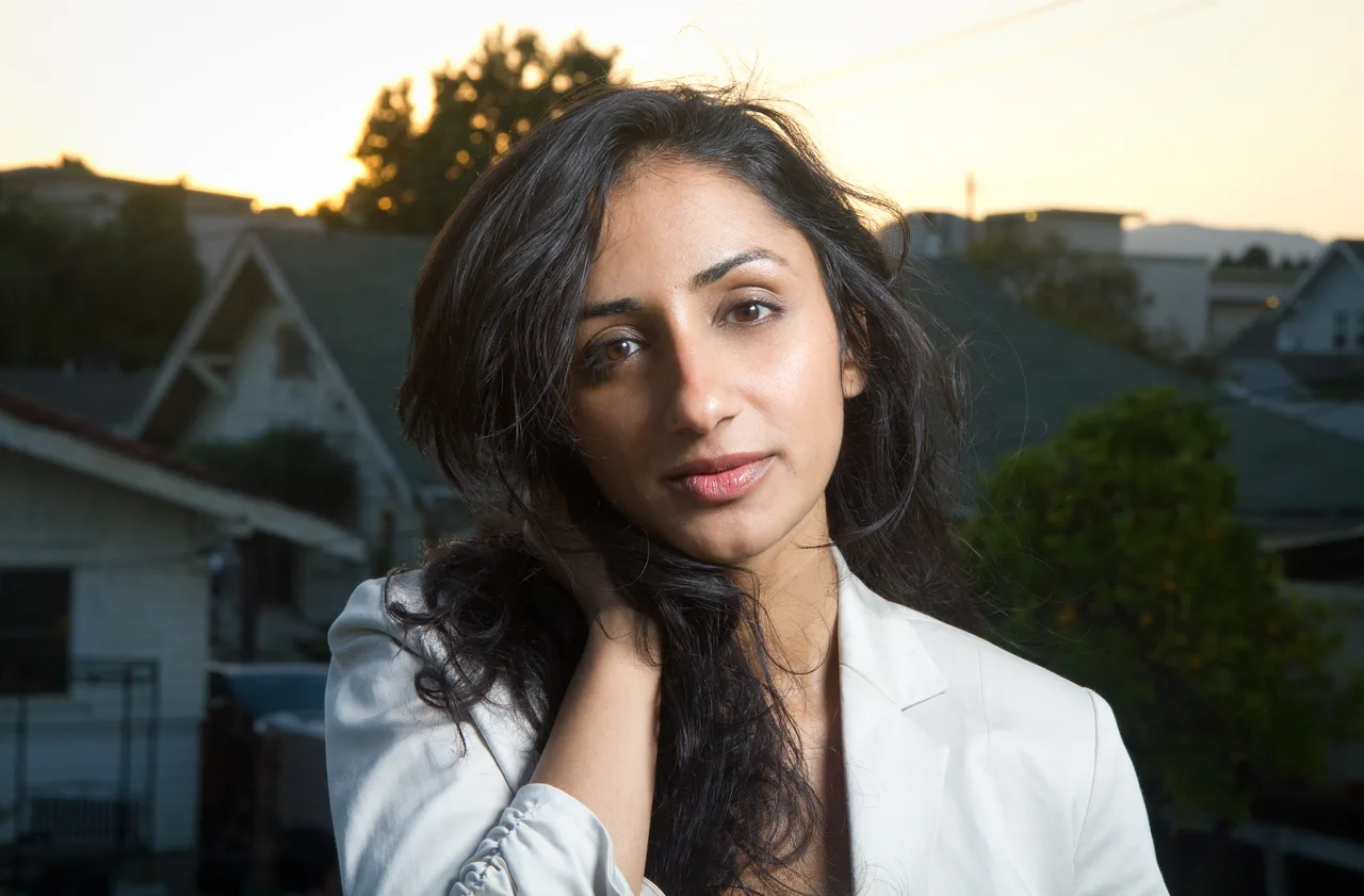 تصویر Kiran Deol