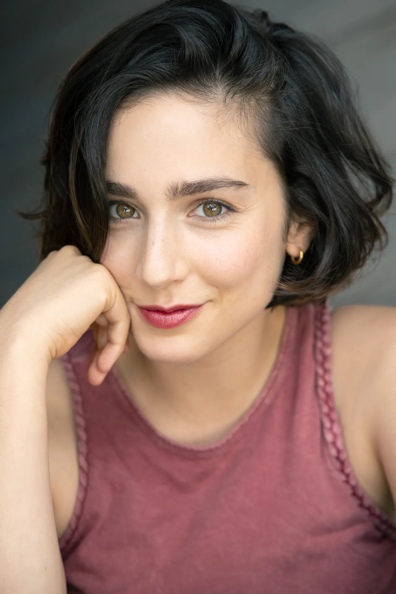 تصویر Molly Ephraim