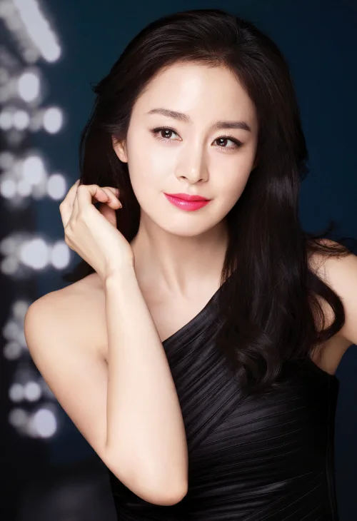 تصویر Kim Tae-hee