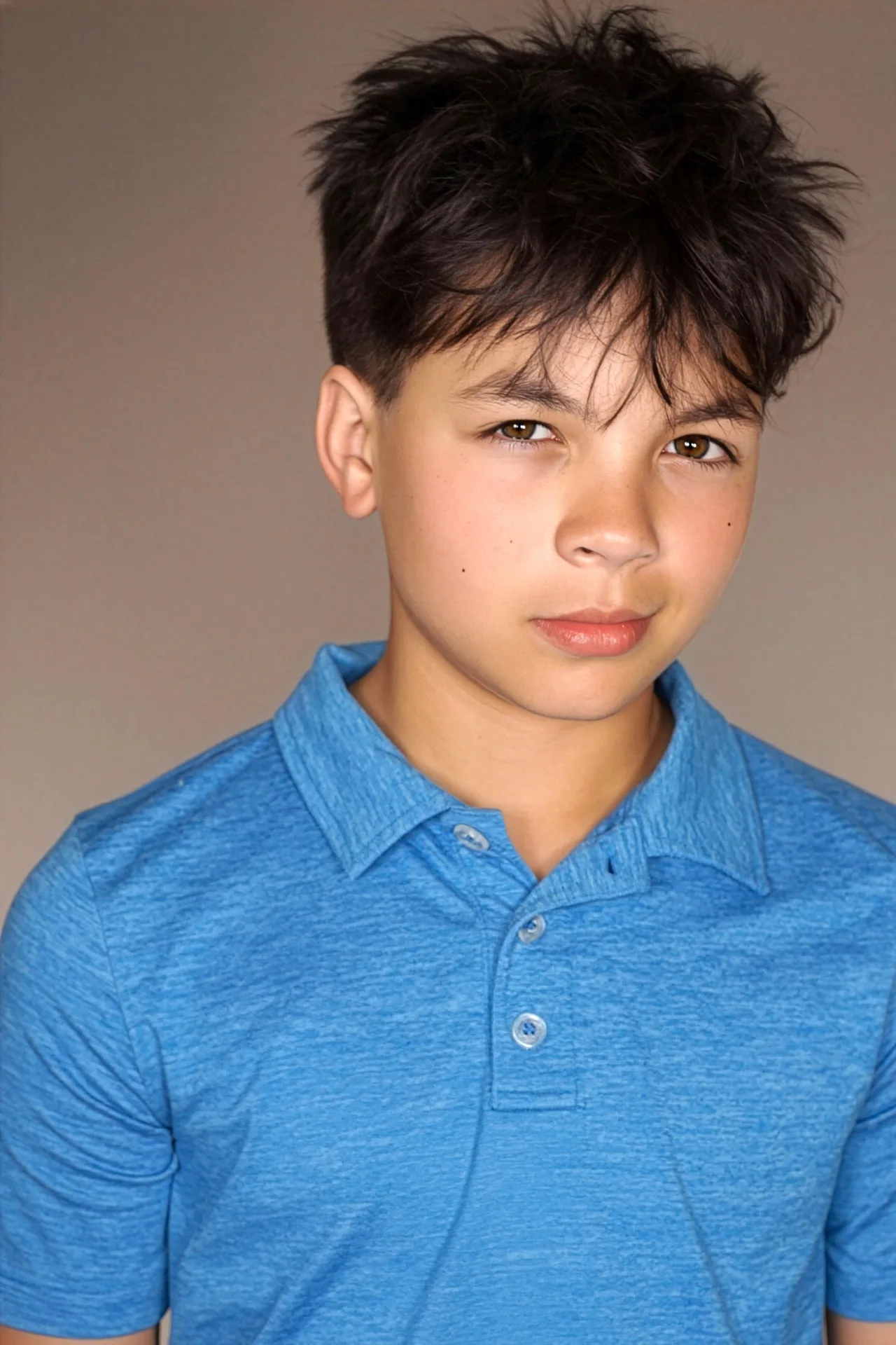 تصویر Liam Hendrix