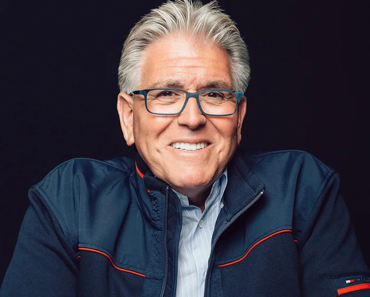 تصویر Mike Francesa