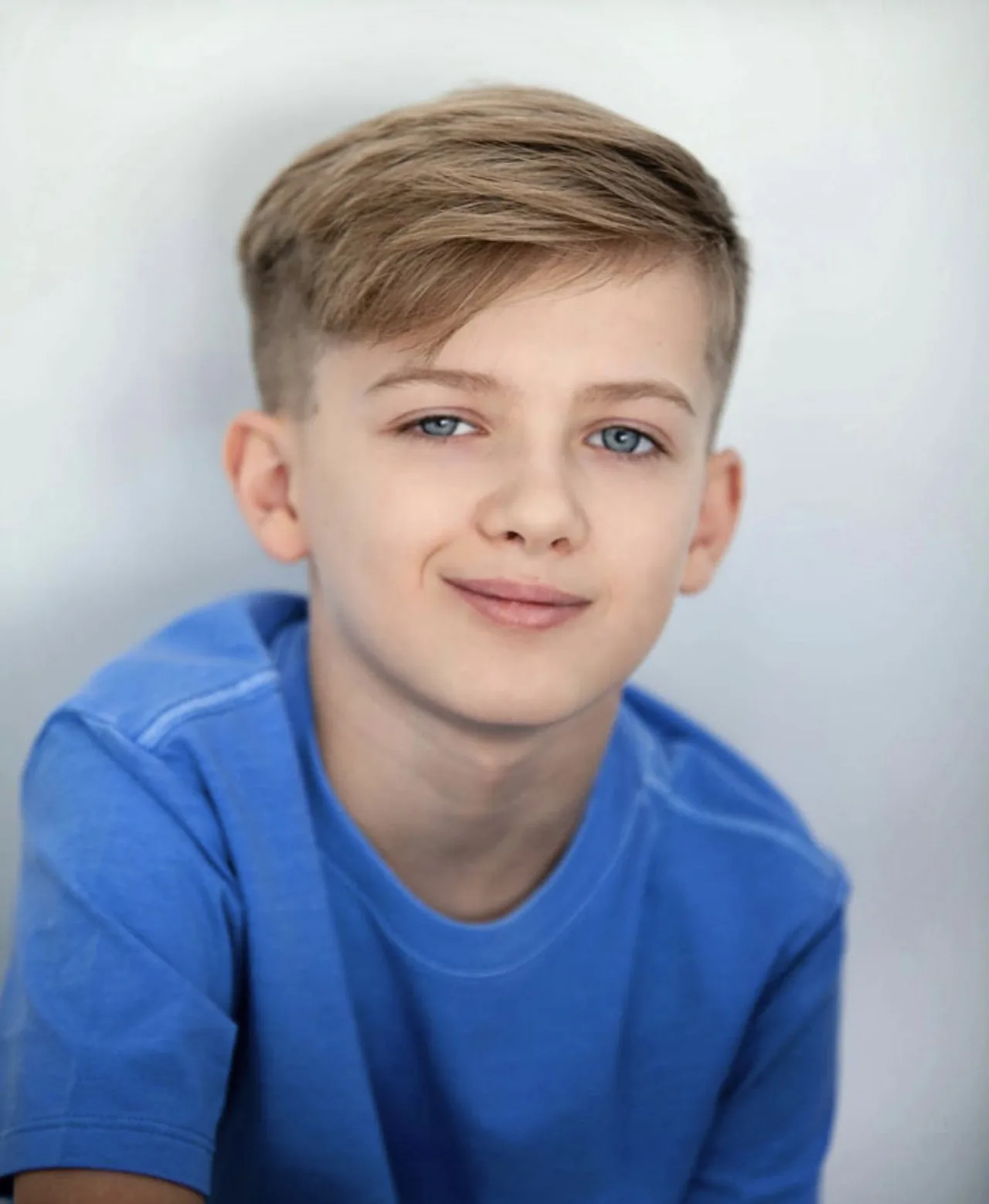 تصویر Bryson Haney