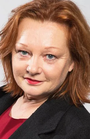تصویر Marie-Bénédicte Roy