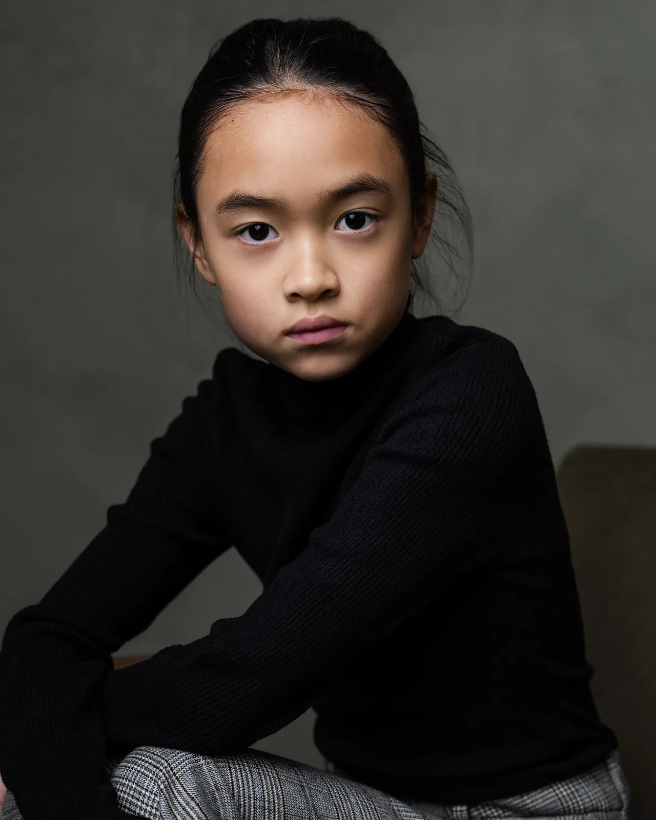 تصویر Riley Chung
