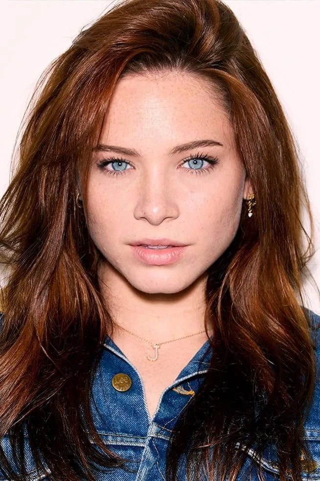 تصویر Jenna Lamb