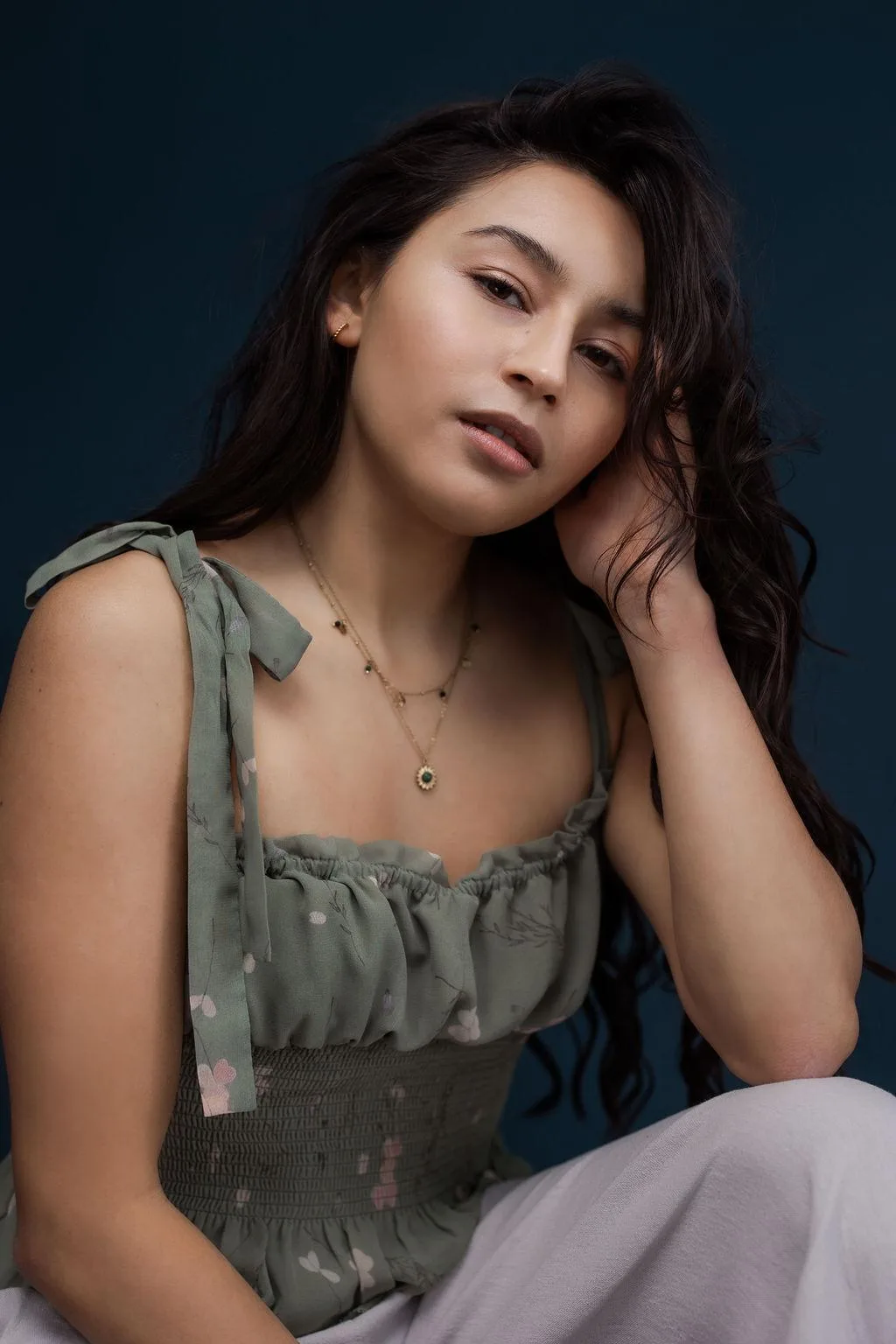 تصویر Danielle Chand