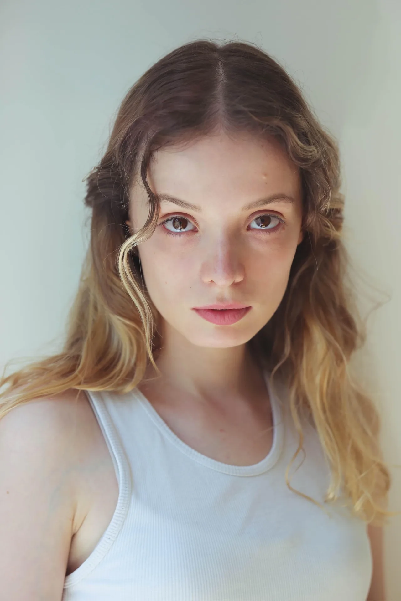 تصویر Lisa Delamar