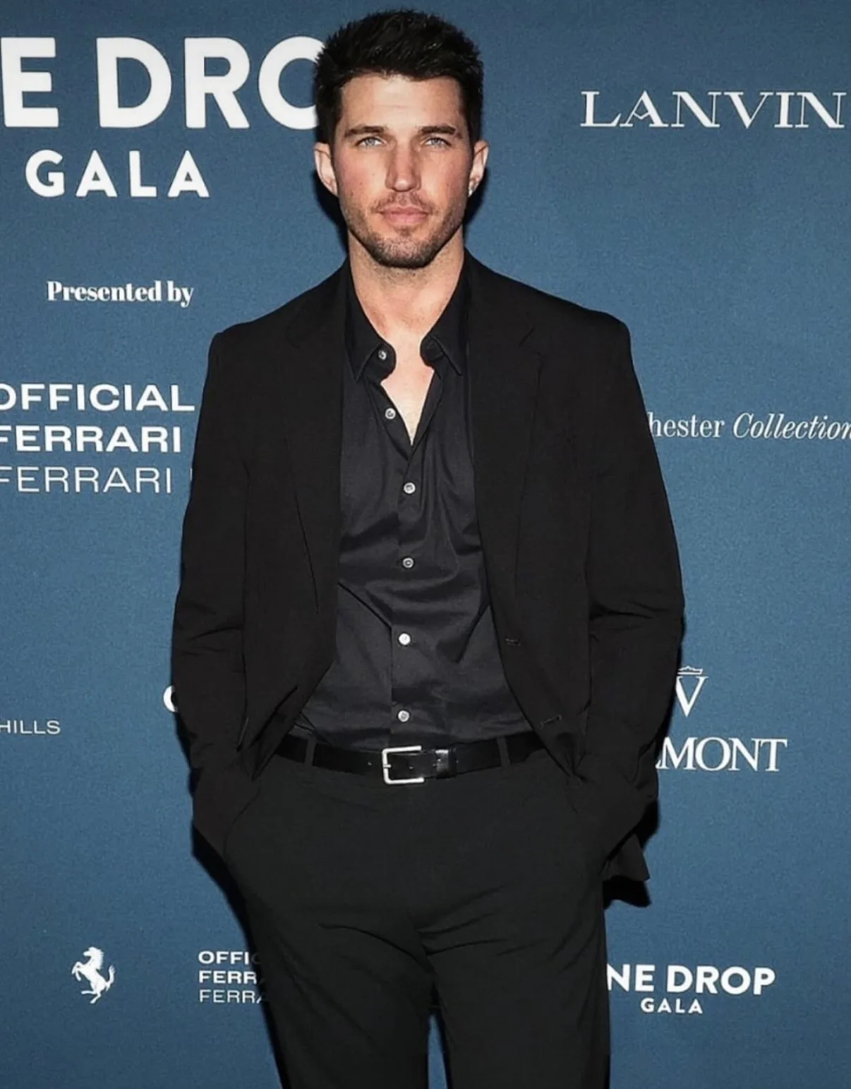 تصویر Bryan Craig
