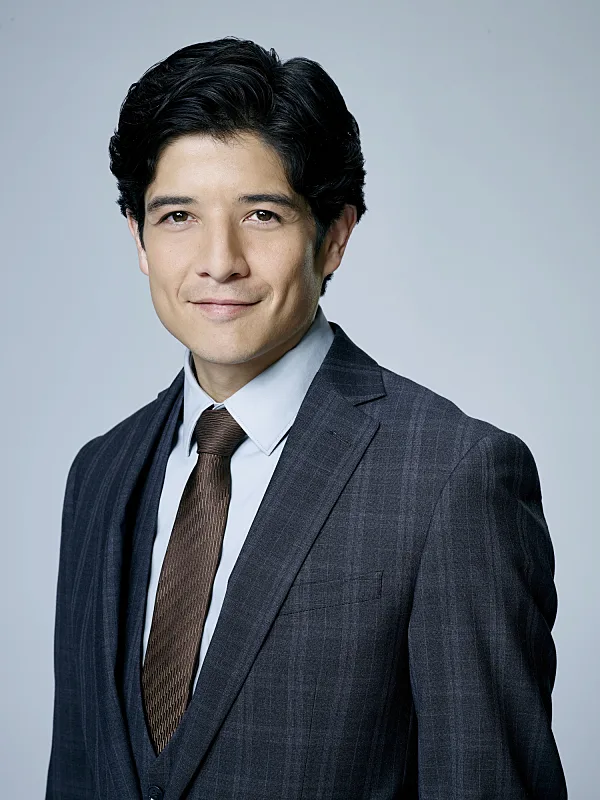 تصویر Jon Foo