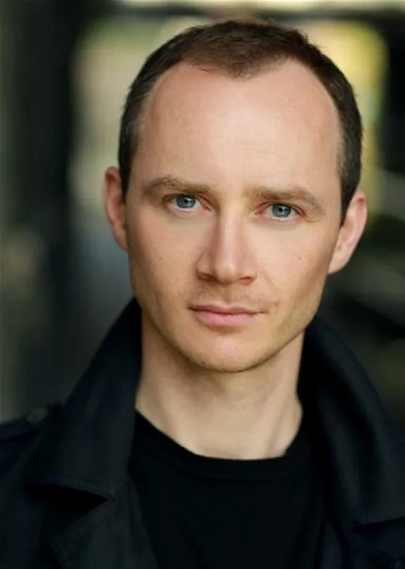 تصویر Rhys Meredith