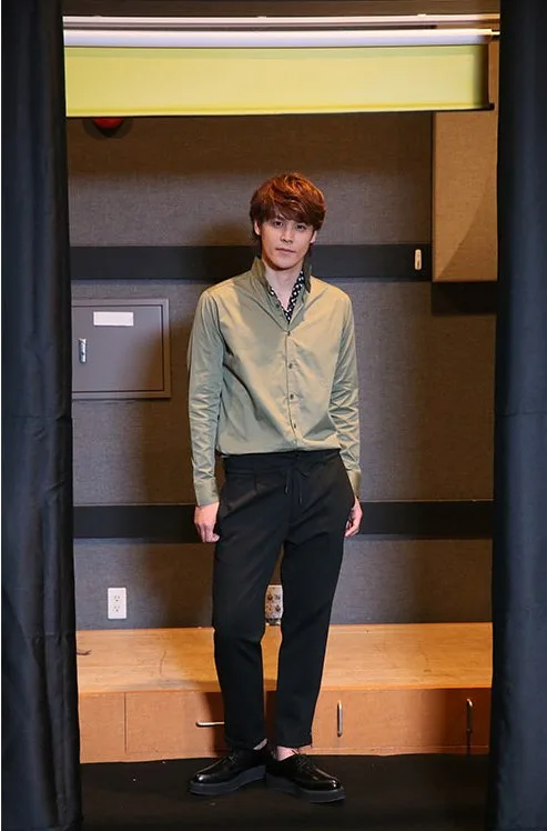 تصویر Mamoru Miyano