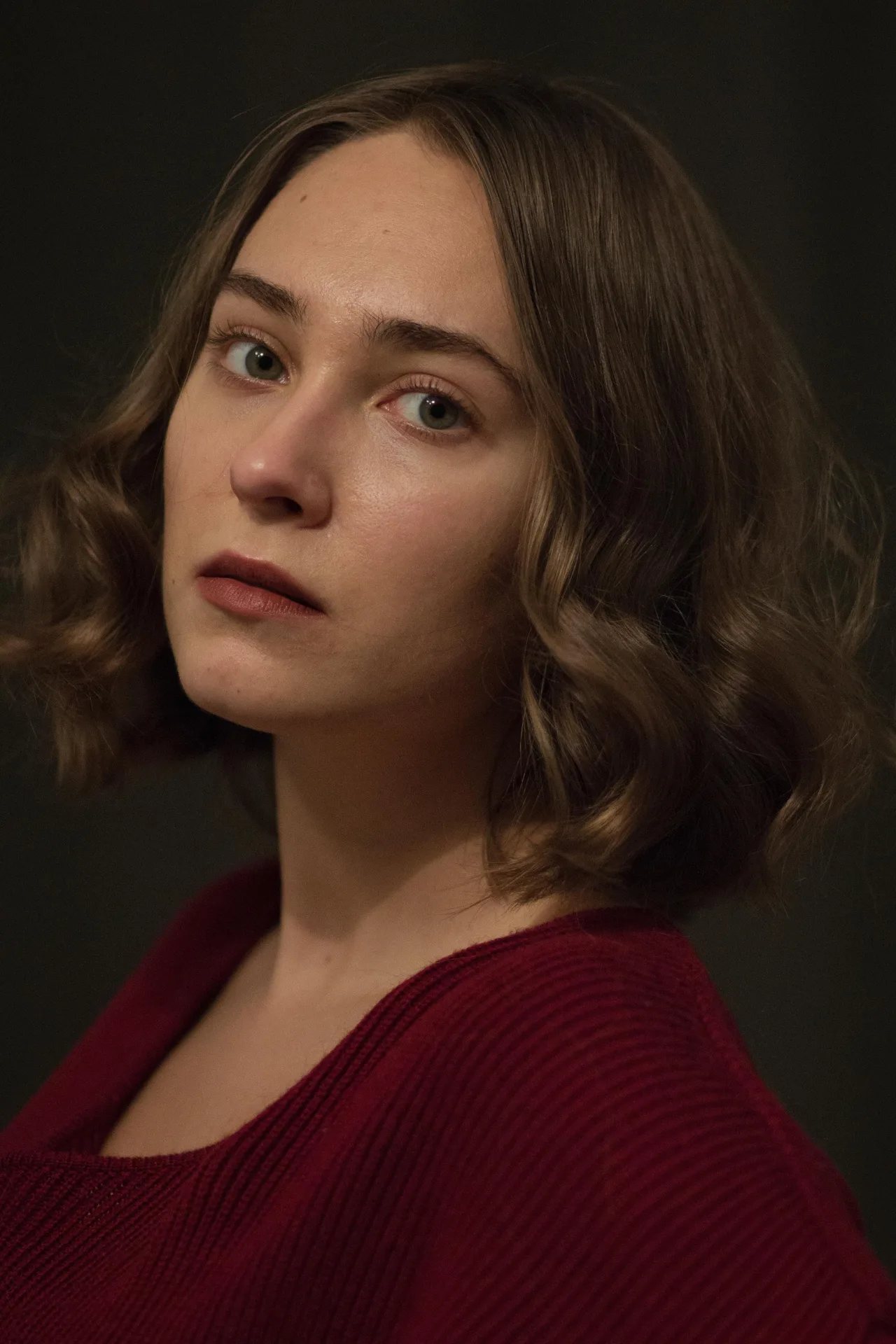 تصویر Julia Vorik