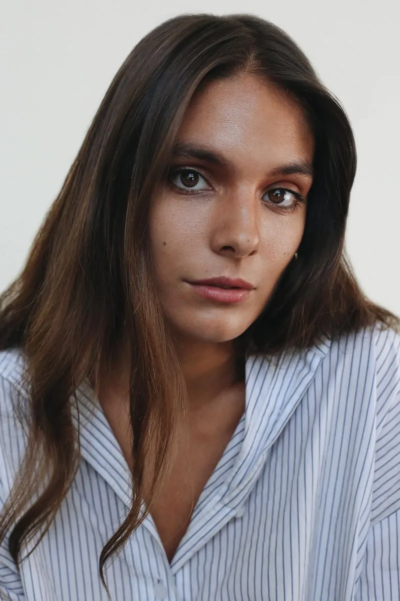 تصویر Caitlin Stasey