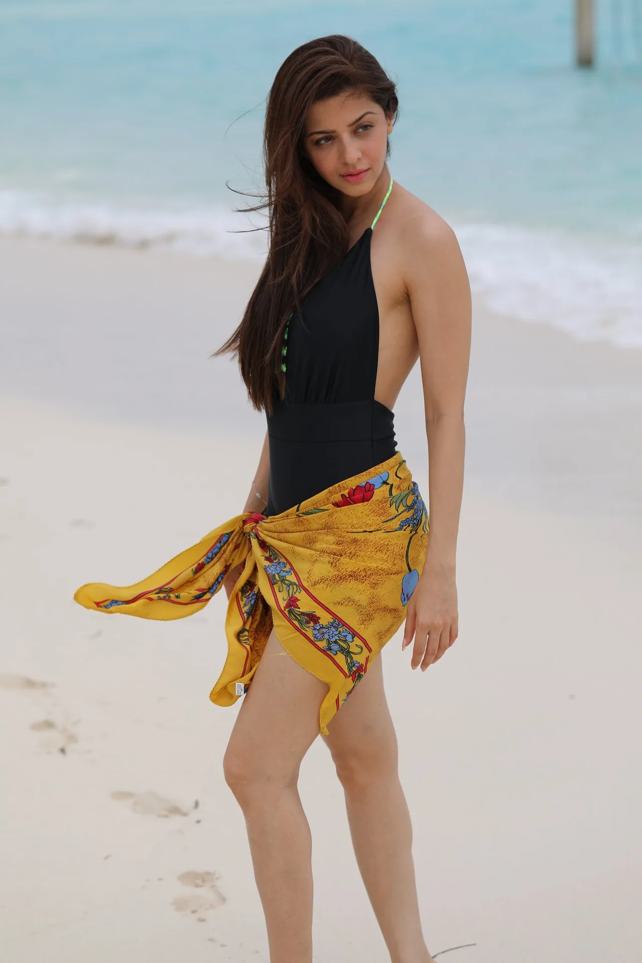 تصویر Vedhika