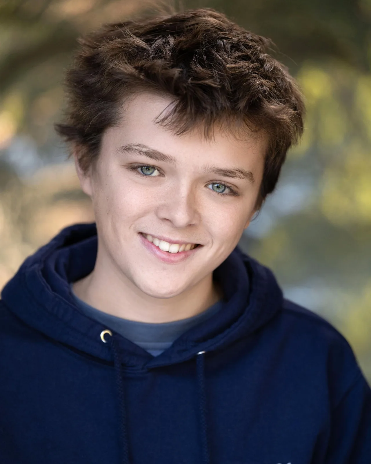 تصویر Finn Guegan