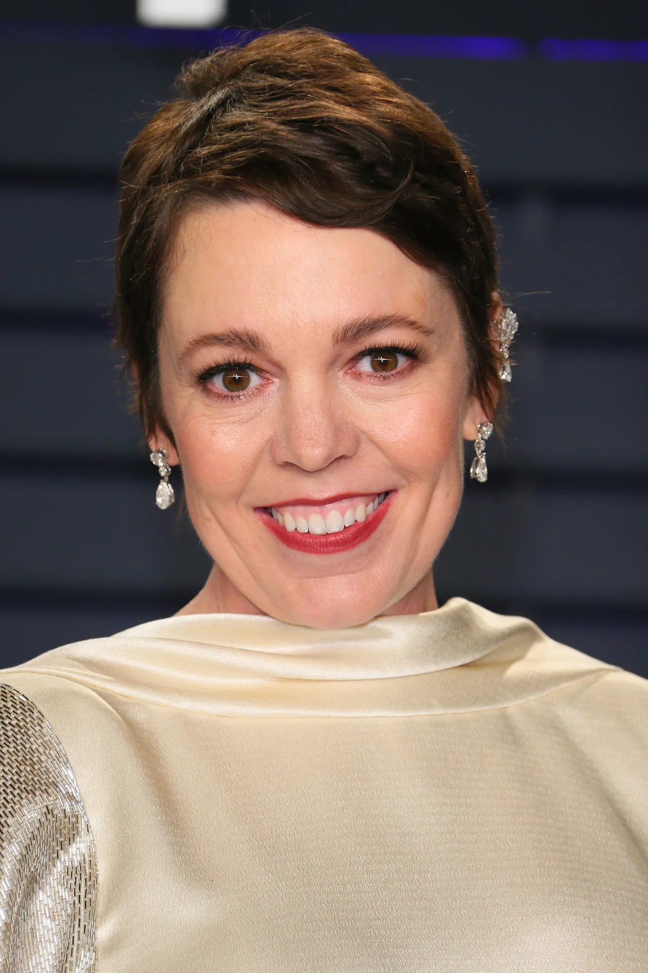 تصویر Olivia Colman