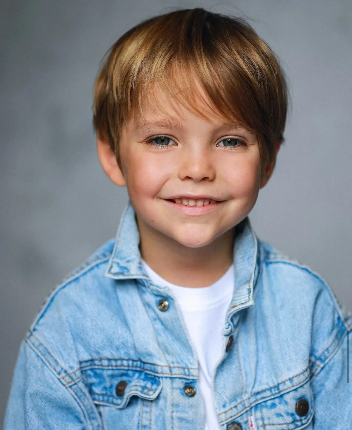 تصویر Jax James