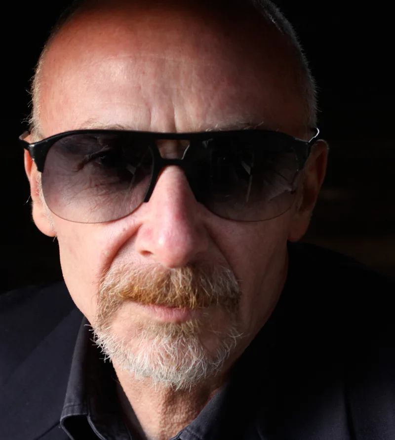 تصویر Graham Parker