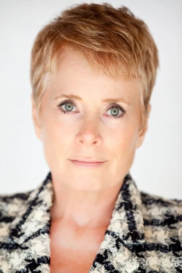 تصویر Linda E. Smith