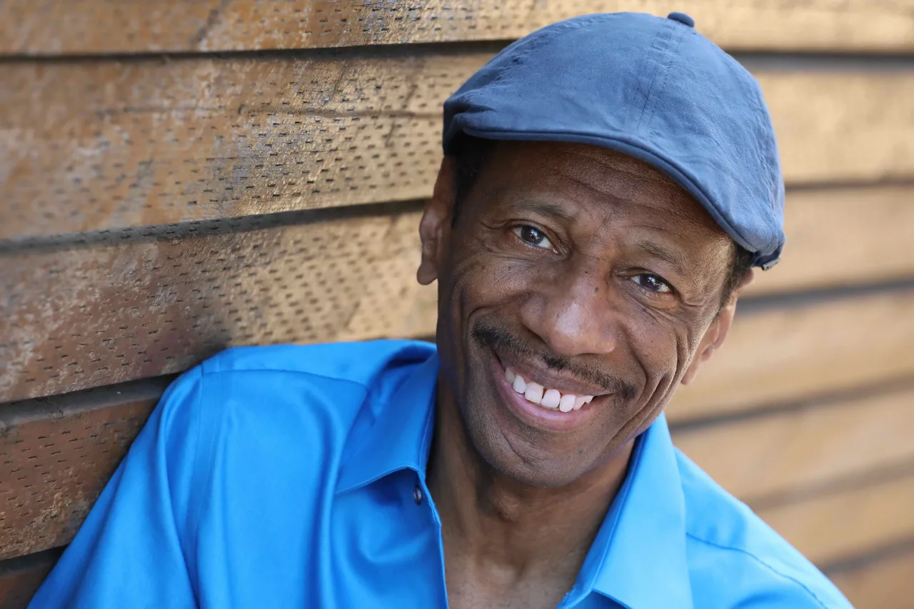 تصویر CJ Jones