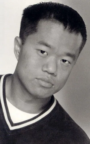 تصویر Ronald Lee Clark