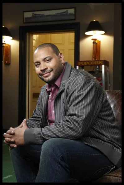 تصویر Colton Dunn