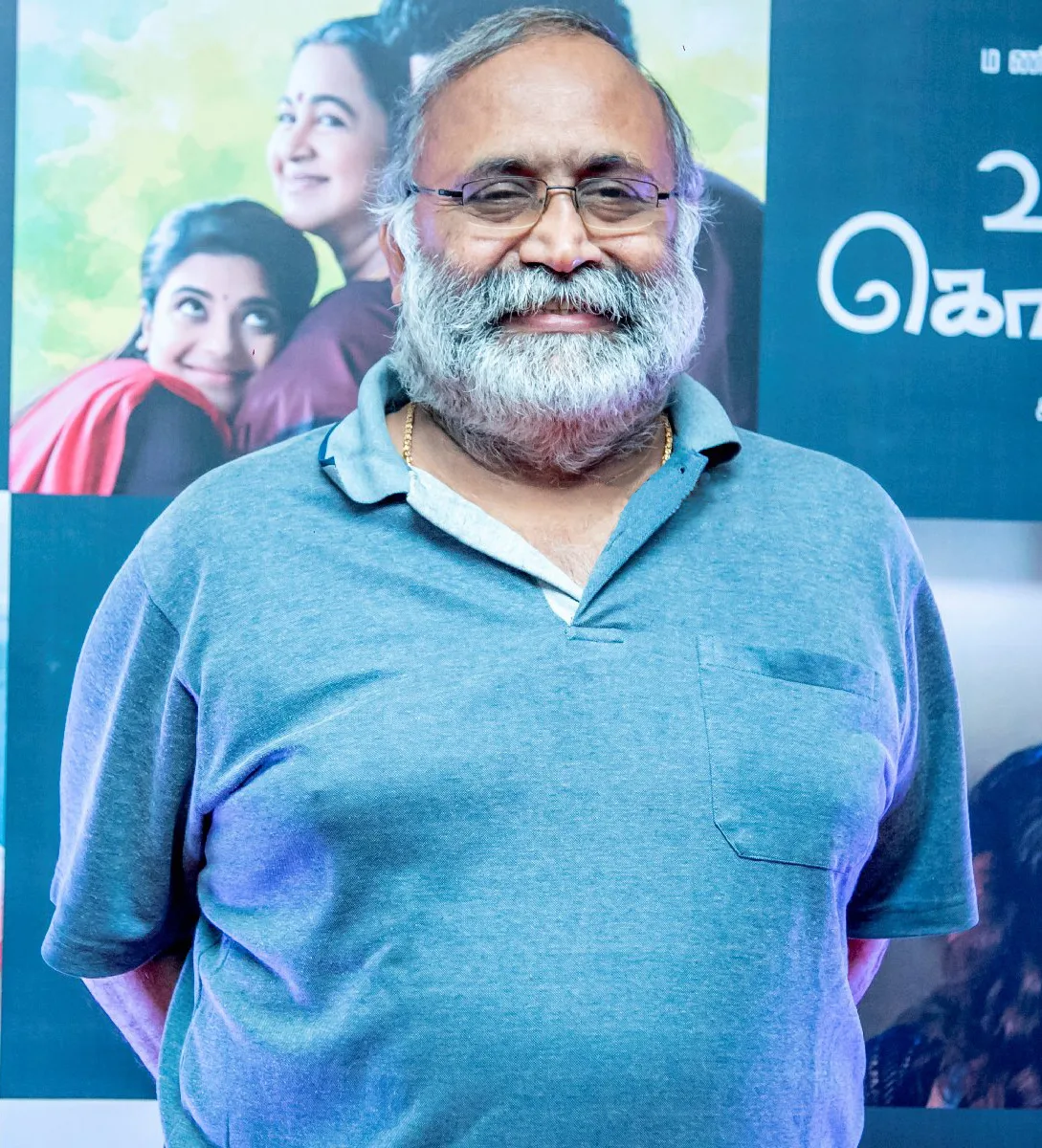 تصویر Balaji Sakthivel