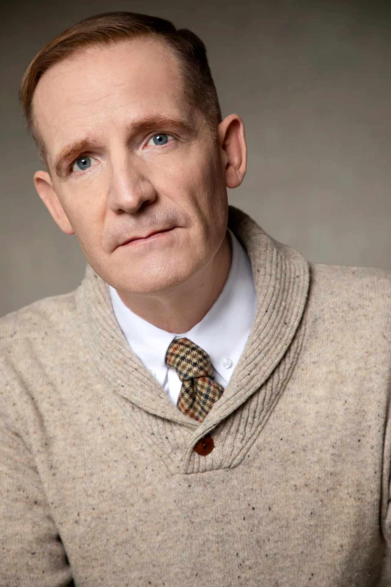 تصویر Marc Evan Jackson