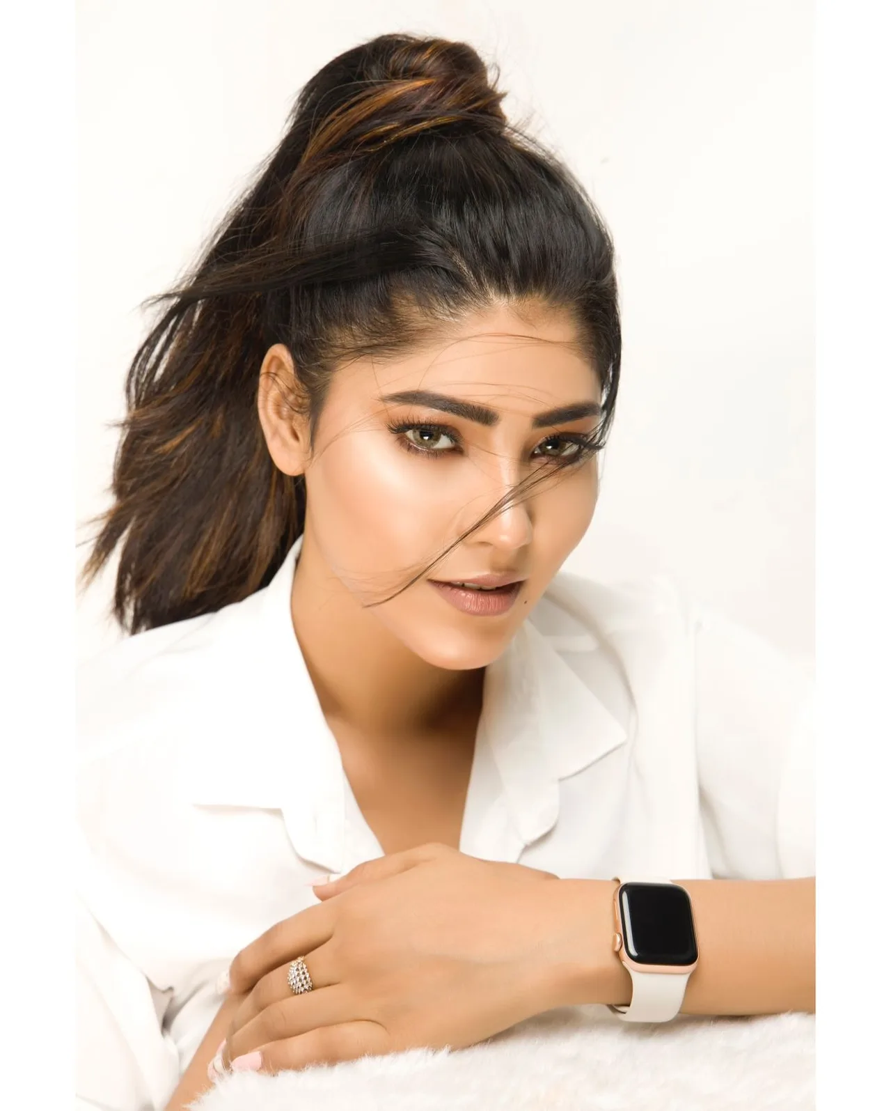 تصویر Ayra Bansal