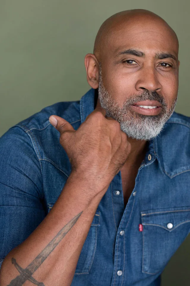 تصویر Lamont Thompson