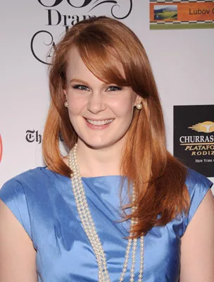 تصویر Kate Baldwin