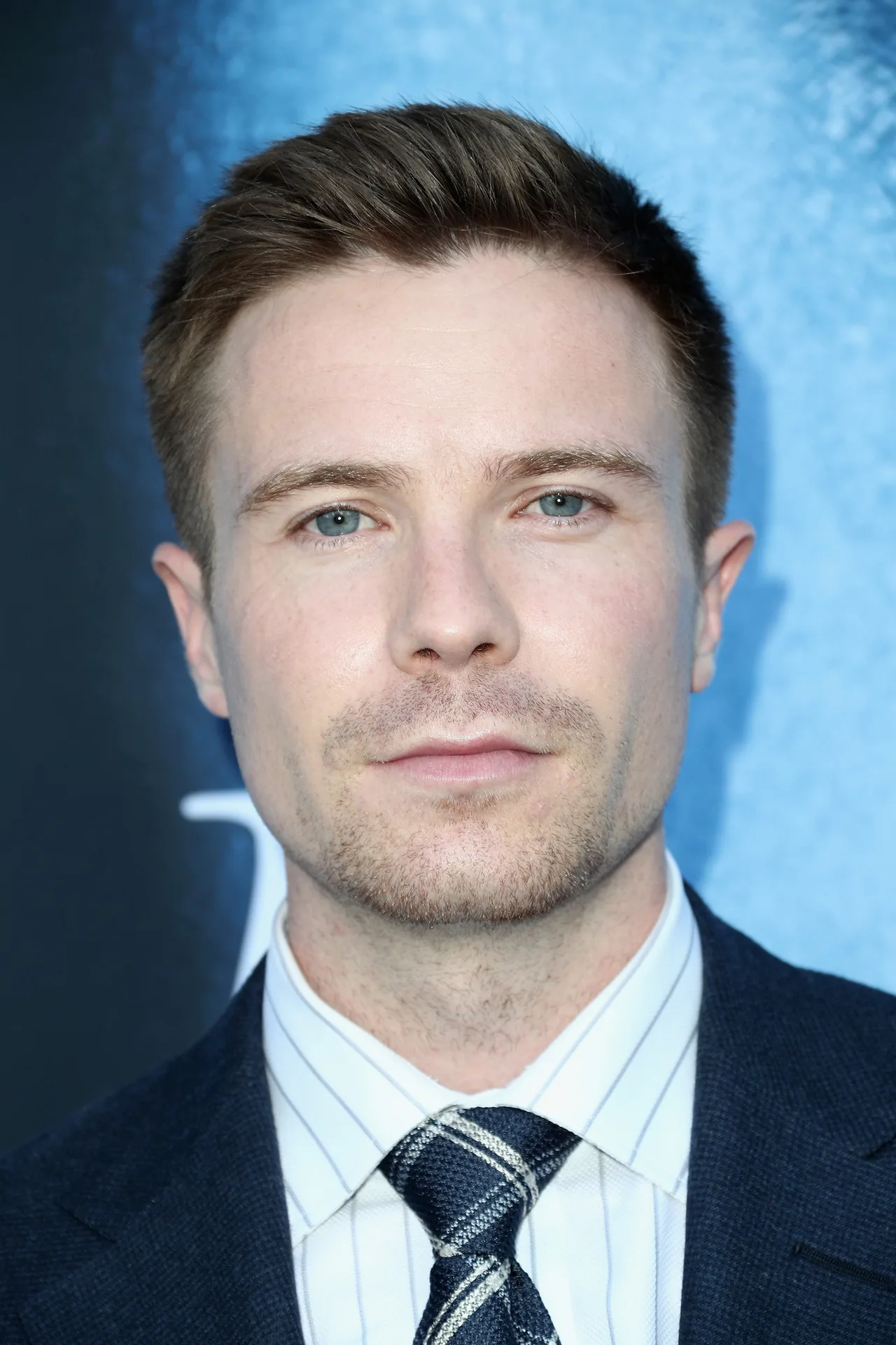 تصویر Joe Dempsie