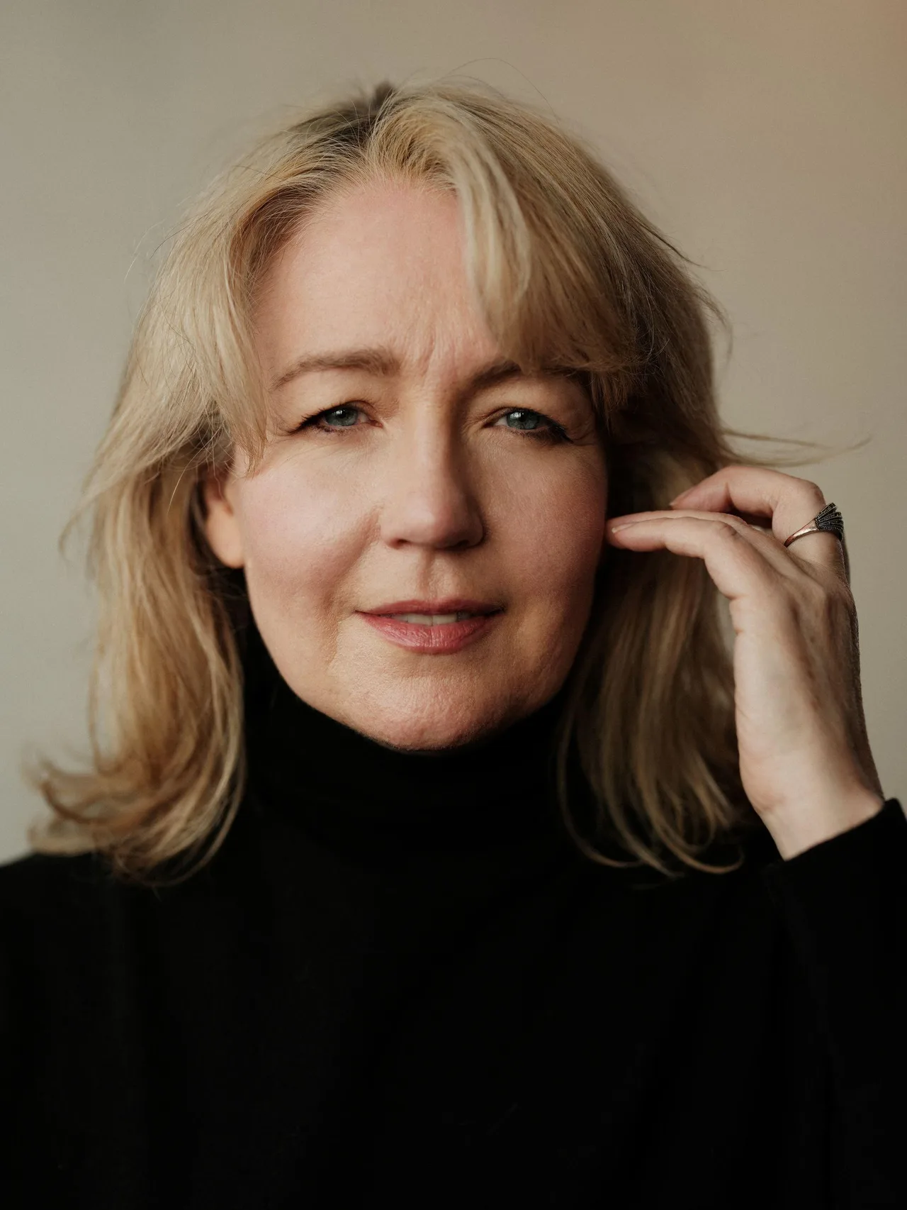 تصویر Caroline Faber