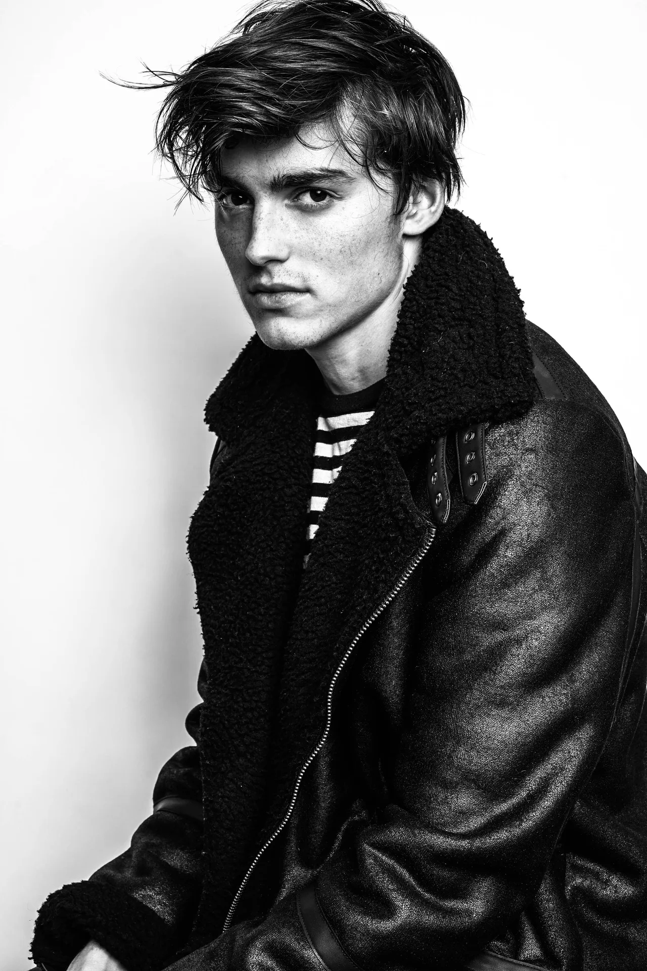 تصویر Spencer List