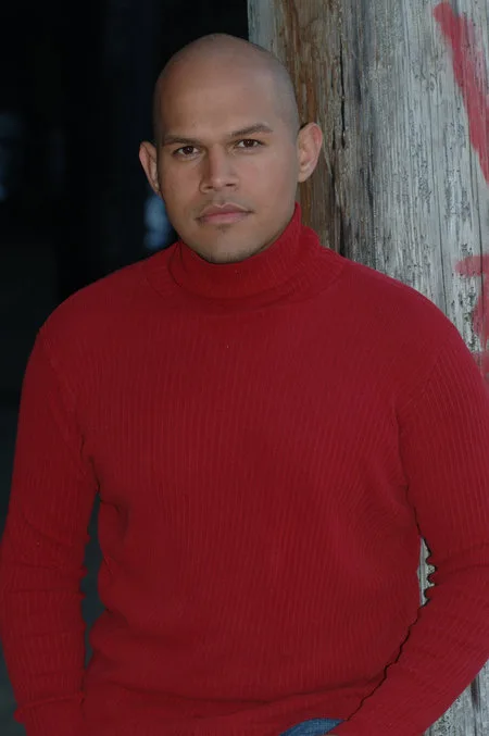 تصویر Emanuel Loarca
