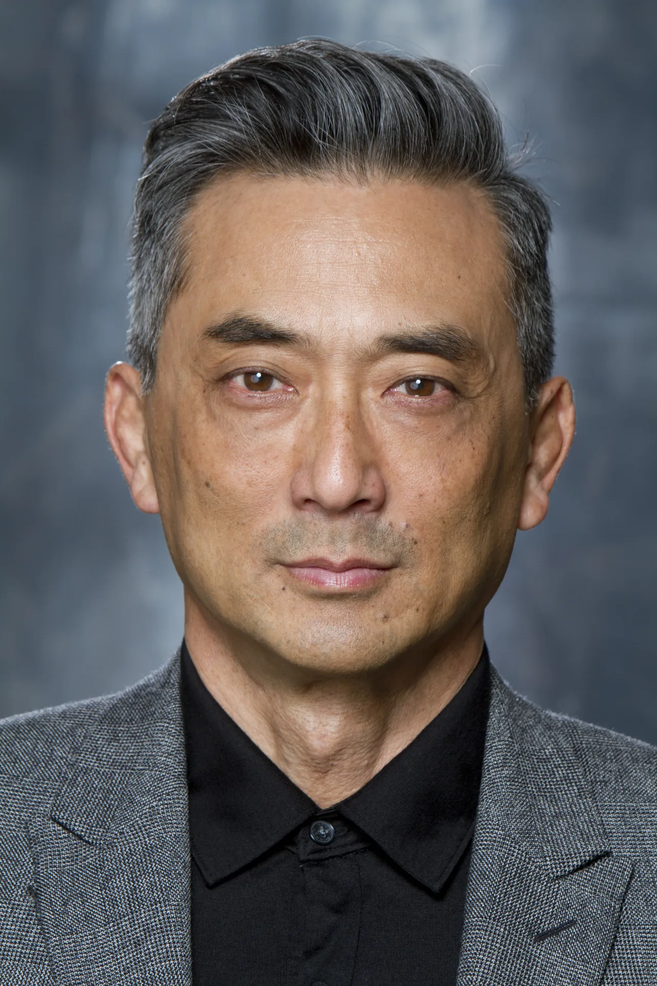 تصویر Paul Nakauchi