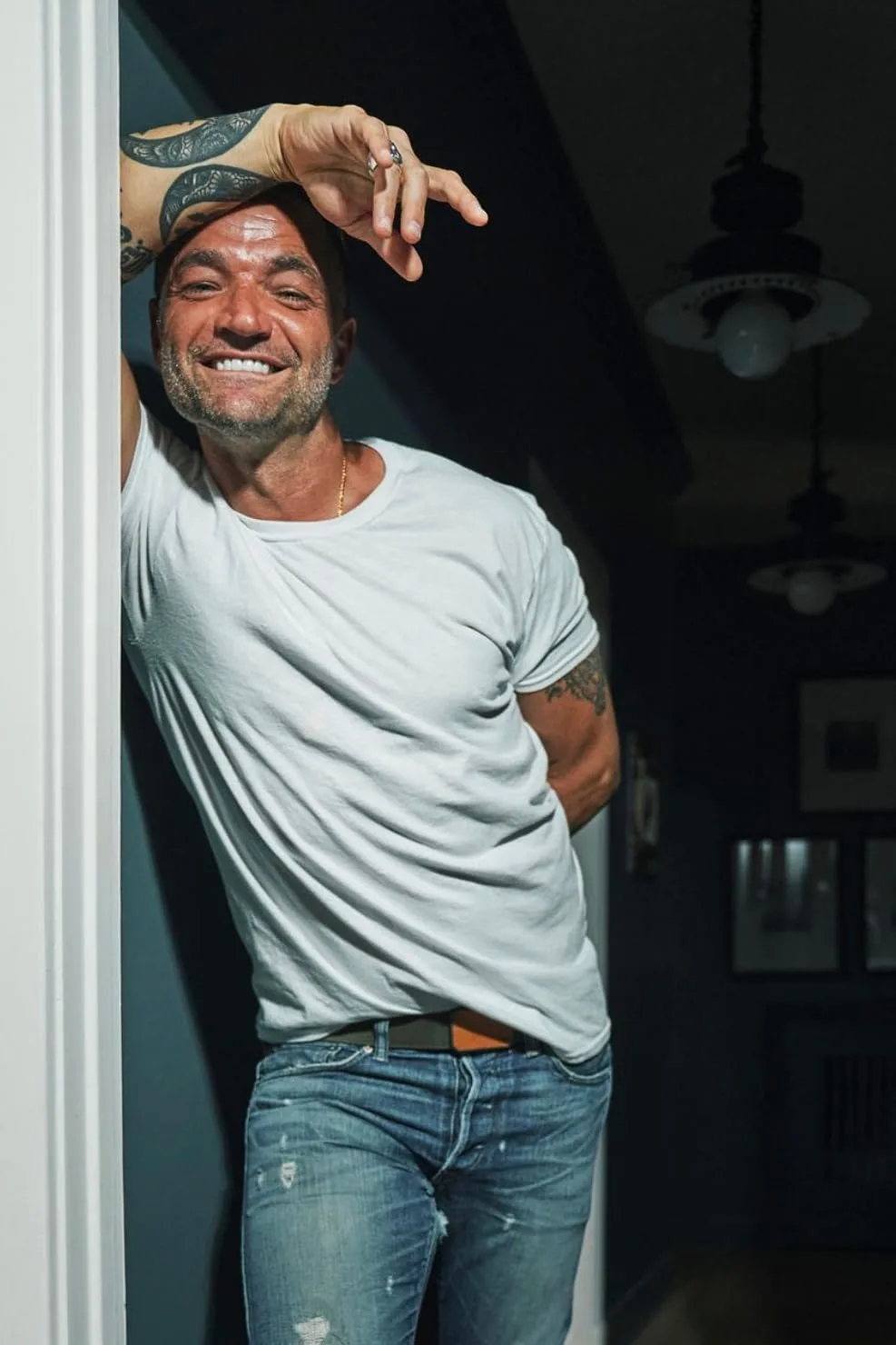تصویر Nick E. Tarabay