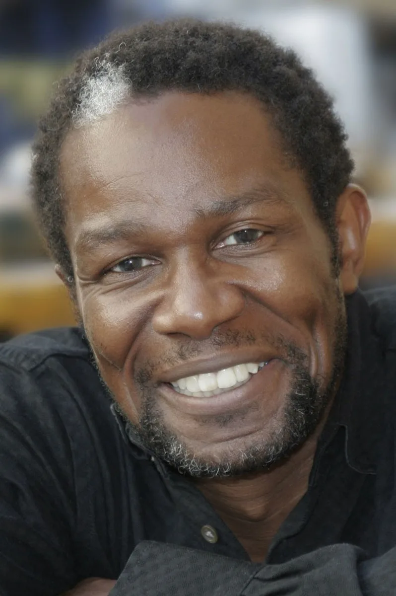 تصویر John Douglas Thompson
