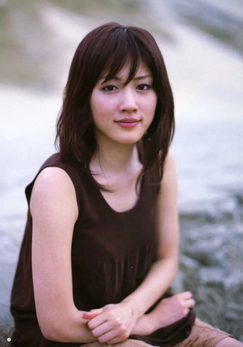 تصویر Haruka Ayase