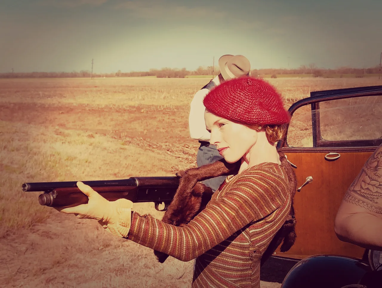 تصویر Emily Brobst