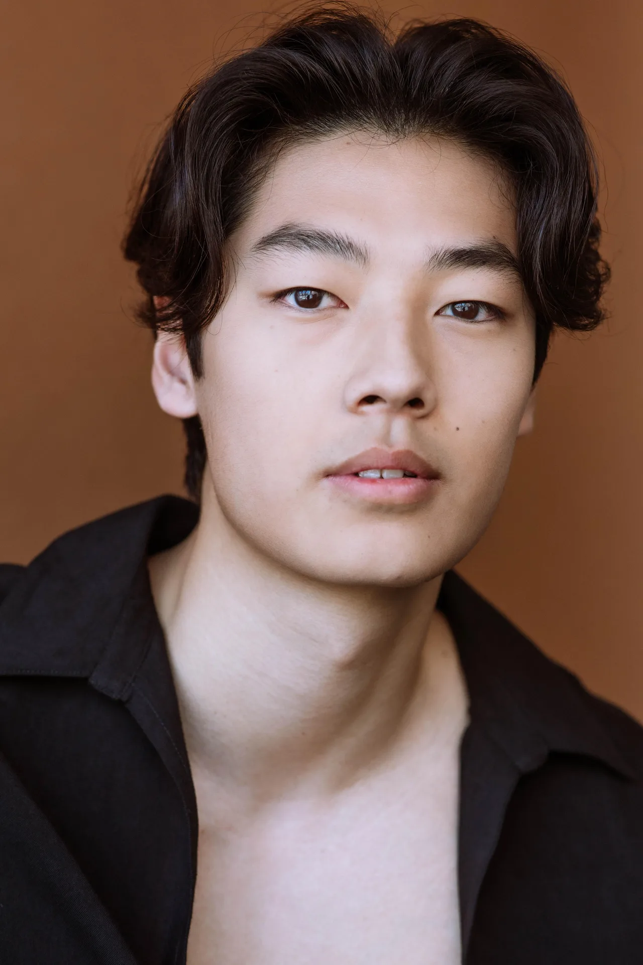 تصویر Joseph Chiu
