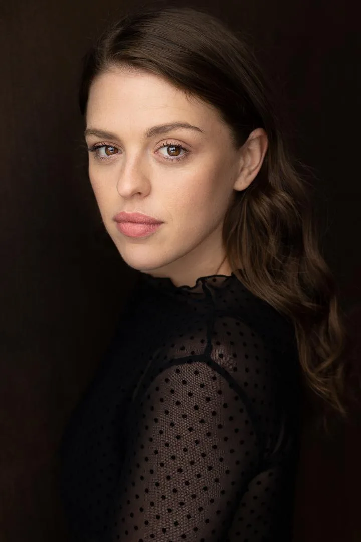 تصویر Annie Chiswell