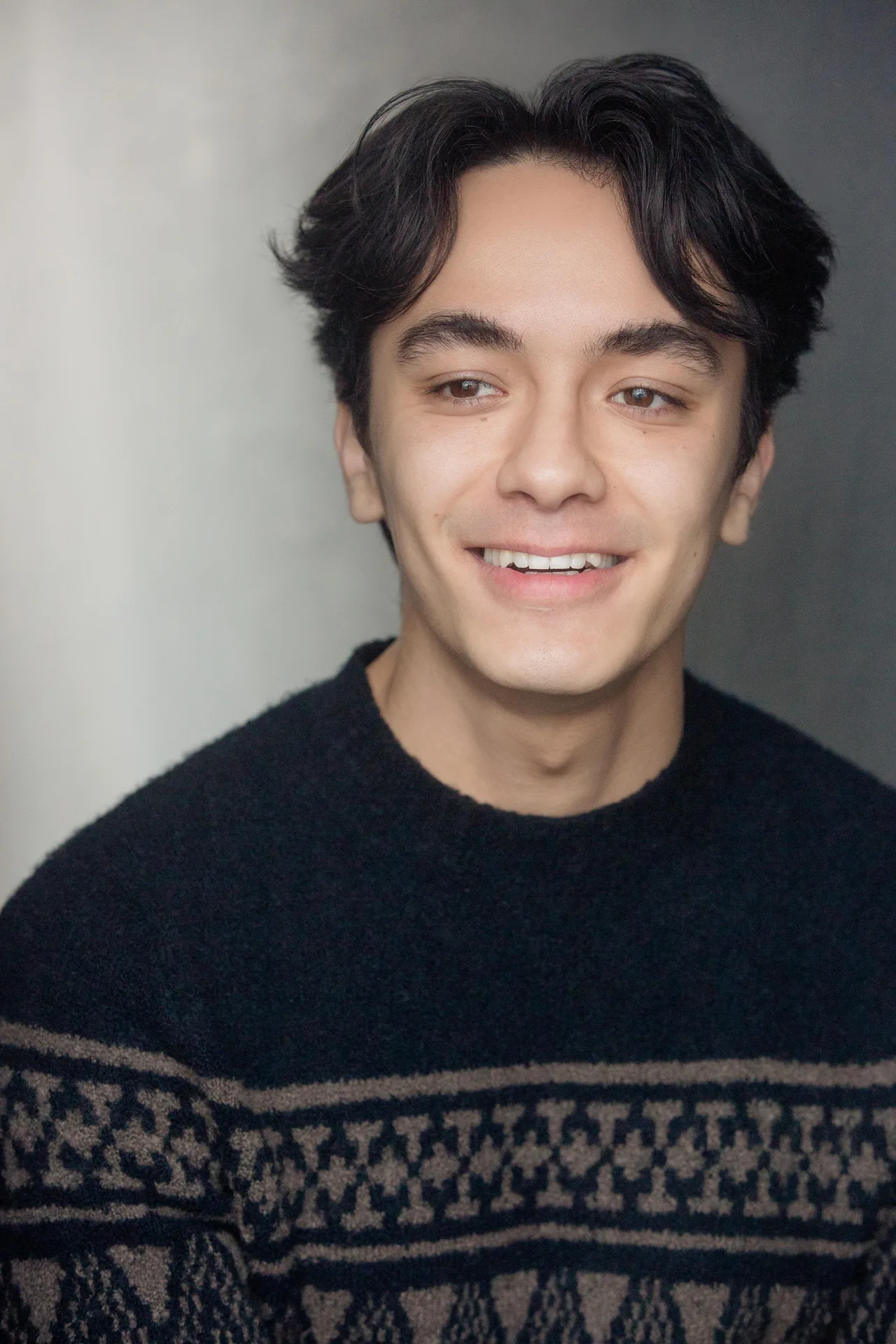 تصویر Tom Moya